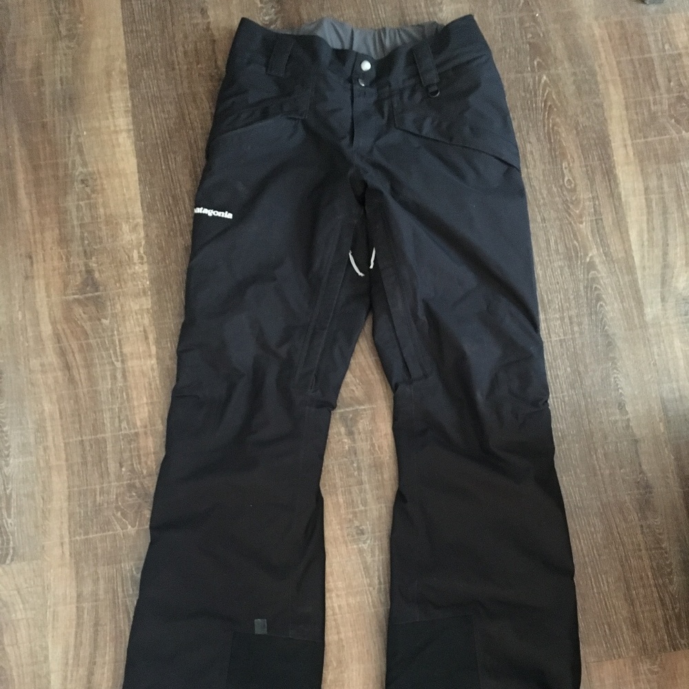 Patagonia Women's Insulated Snowbelle Pants
